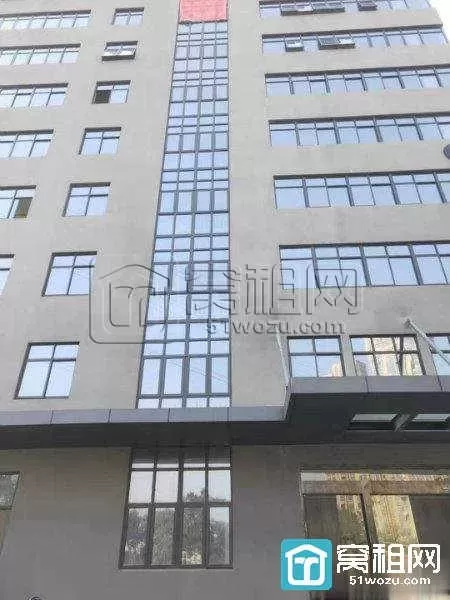 宁波鄞州区沧海大厦整层850平方出租