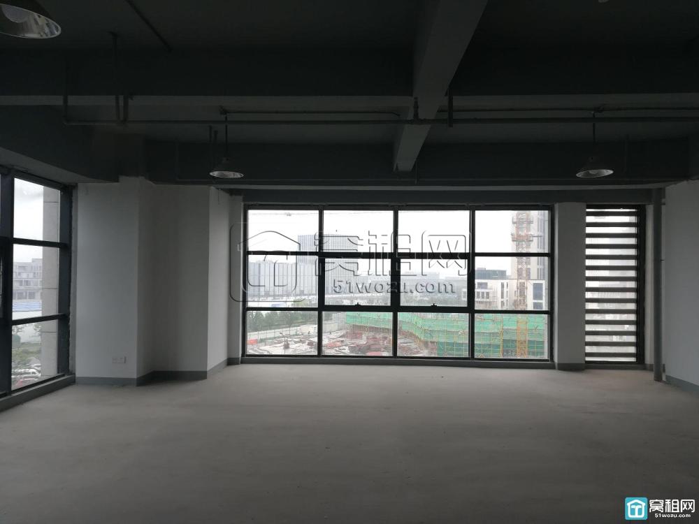 宁波江北区洪塘海达大厦办公室200平米出租(图5)