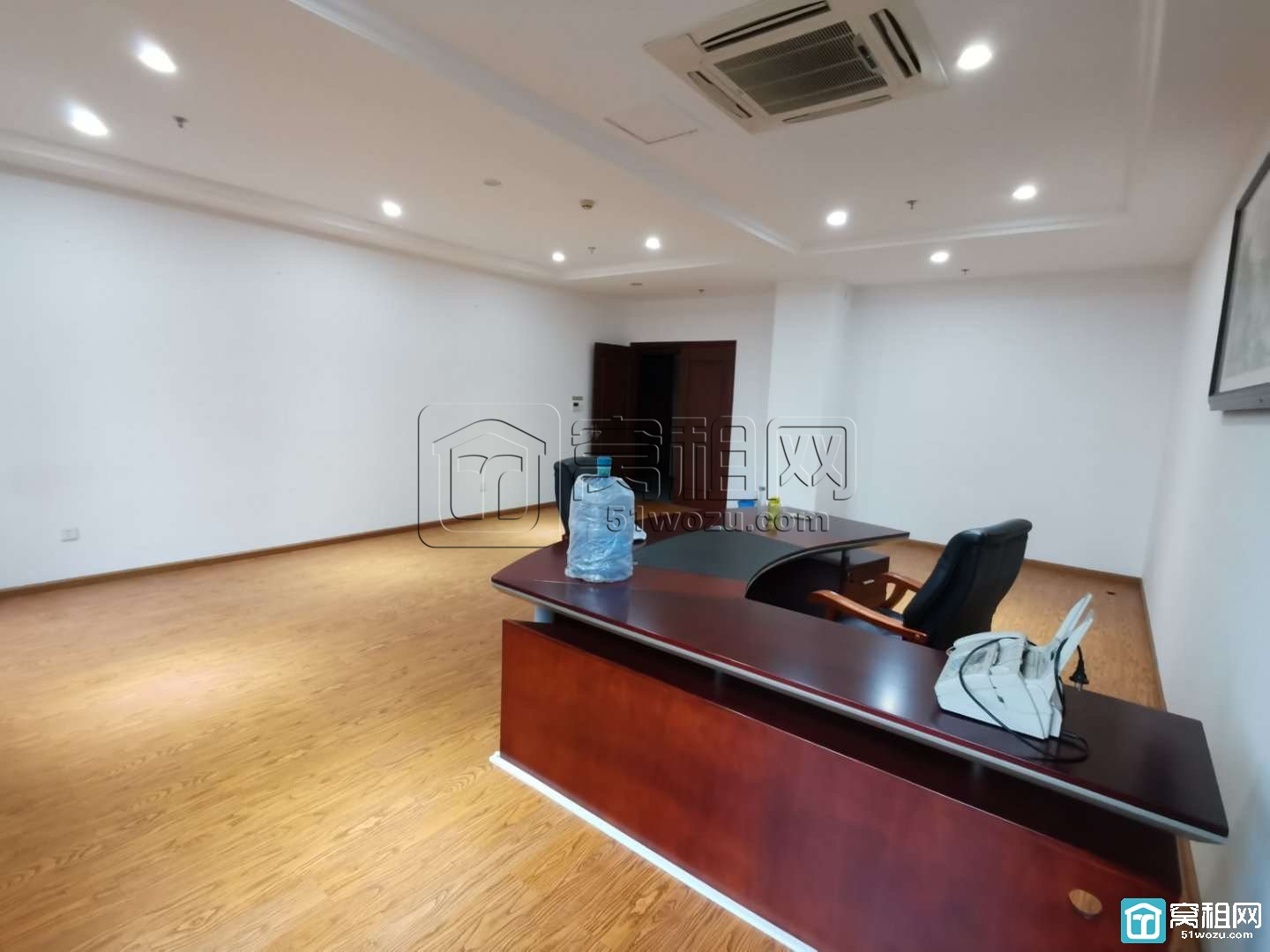宁波高新区研发园区5楼一套面积55平米办公室出租(图6)