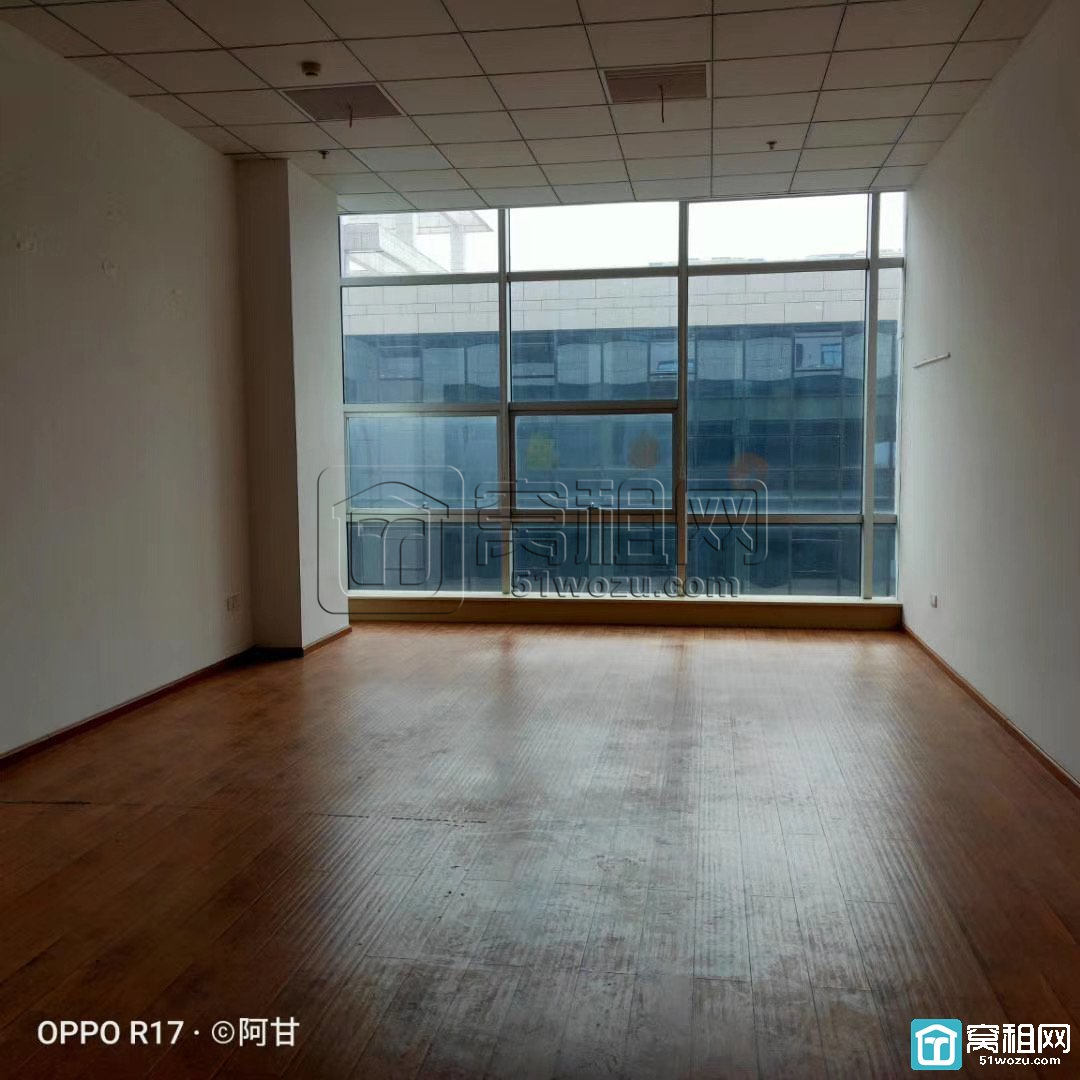 宁波环合中心2期新府银座大厦78平米小面积办公室出租(图2)