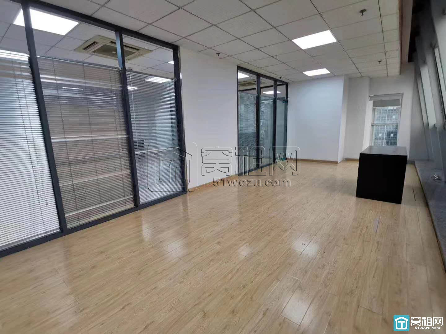 宁波华越大厦189平米精装修办公室出租(图3)