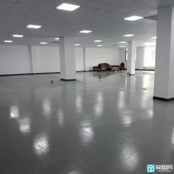 鄞州潘火街道959电商园1楼店面800平米出租
