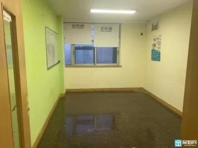 海曙大厦整层办公室出租1200平米