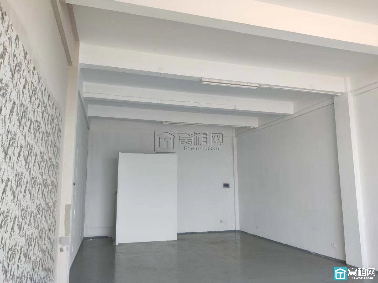 宁波孔浦双地铁口办公楼104平米出租(图2)