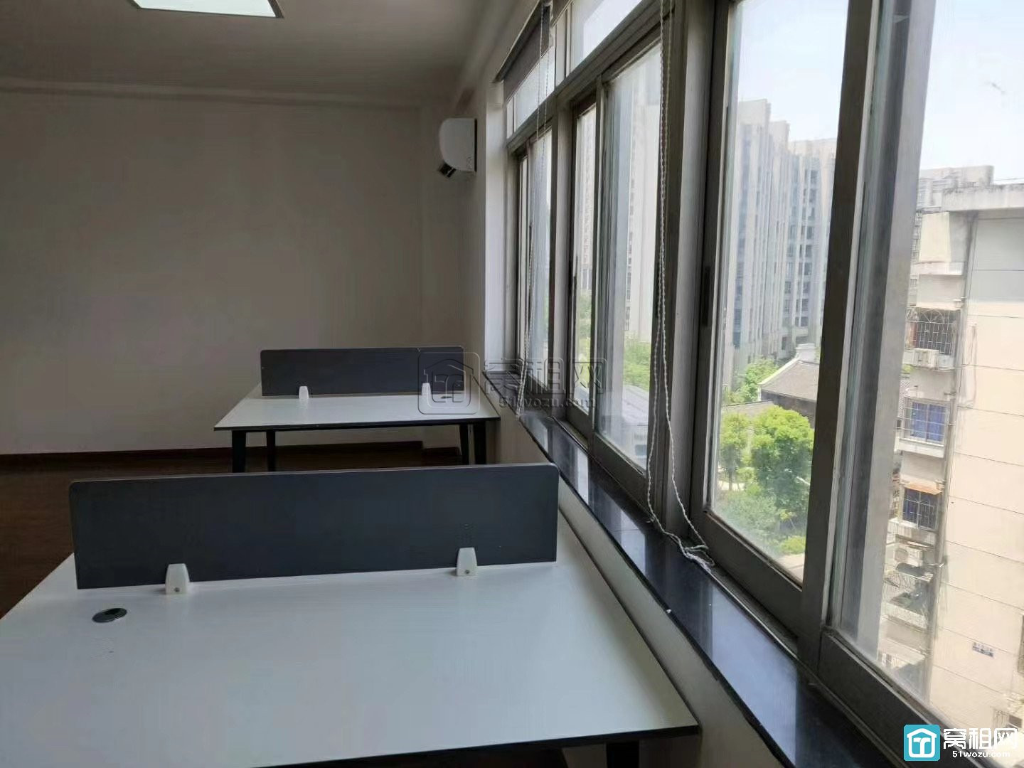 宁波新景江大厦70平米办公室出租(图5)