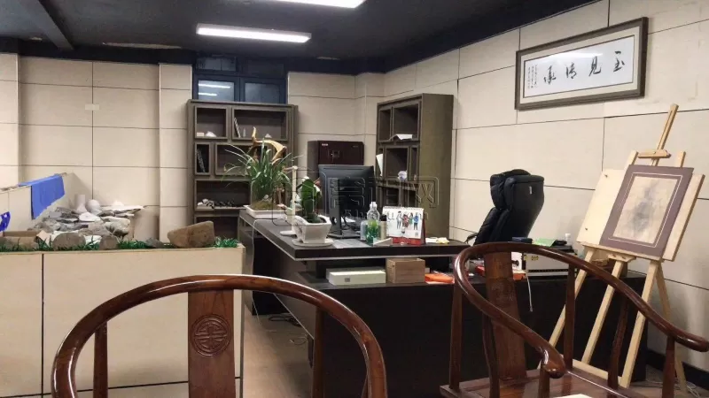 南部商务区健宸大厦店面出租260平方