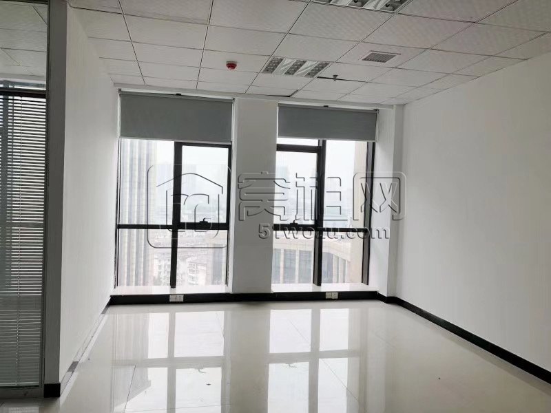 宁波人民银行附近盛世国际大厦116平米办公室招(图3)