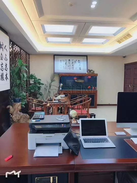 利时金融大厦220平米出租