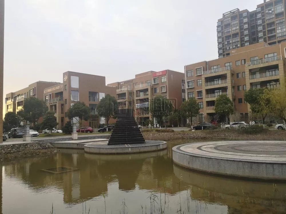 宁波大学国家大学科技园镇海区慧谷电商直播基地300平米办公室出租