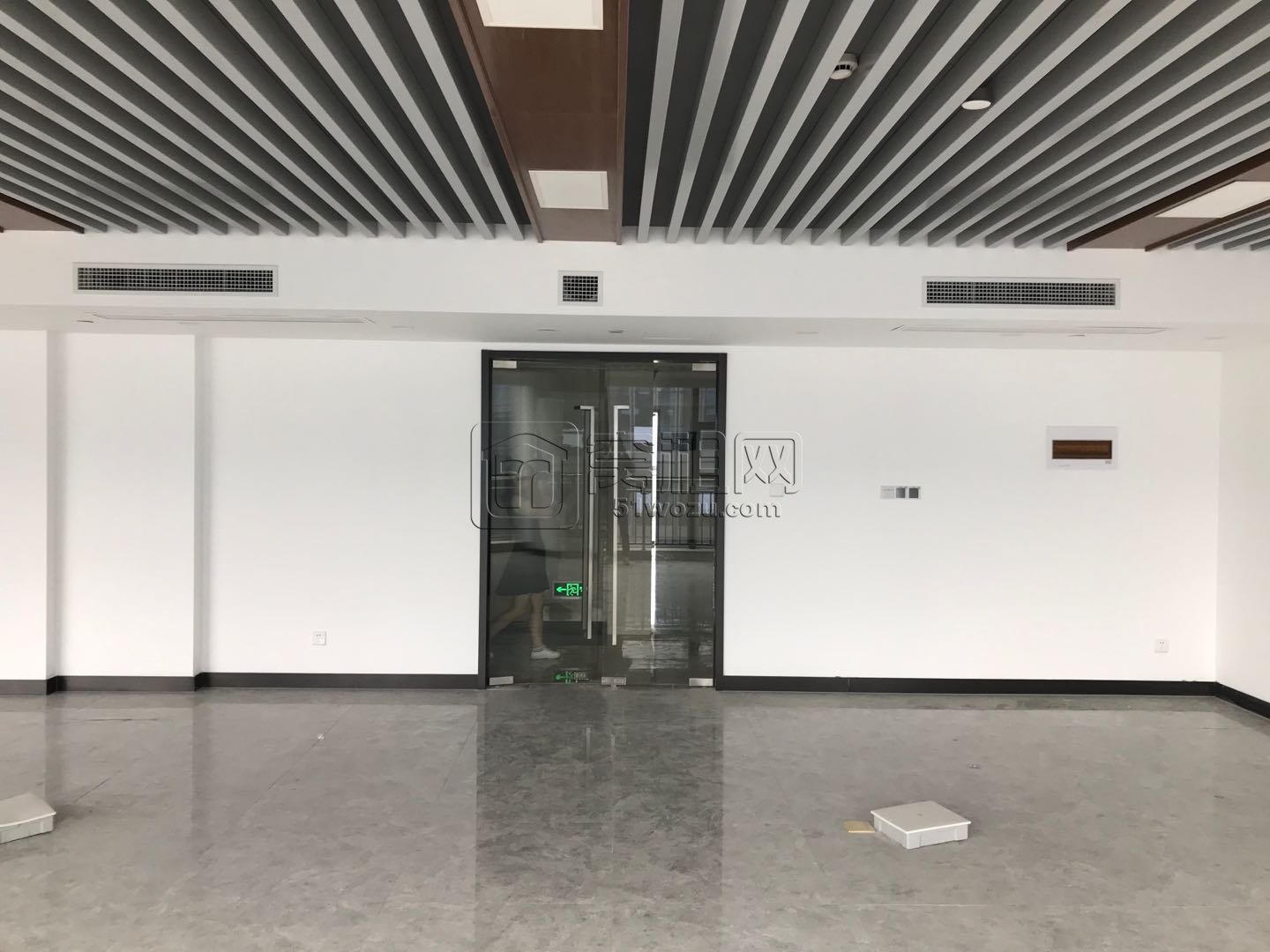 宁波MC大厦210平米精装修办公室出租(图5)