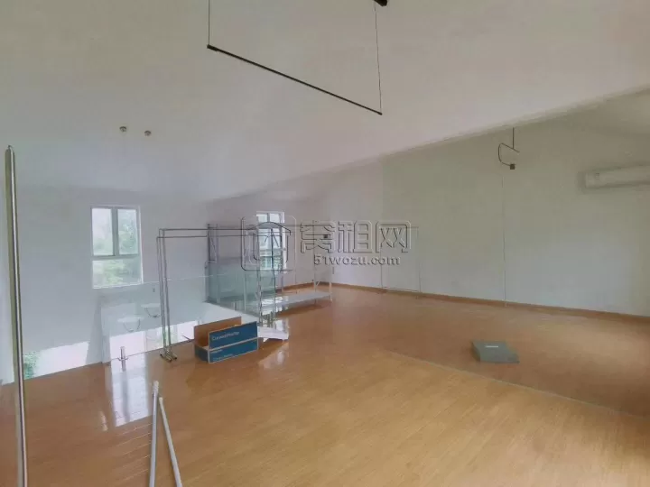 鄞州区下应创新128附近临街独栋出租实际使用面