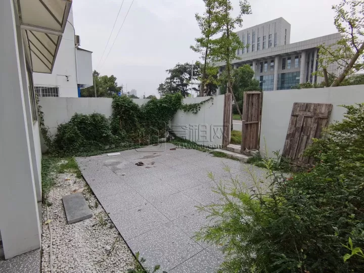 鄞州区下应创新128附近临街独栋出租实际使用面