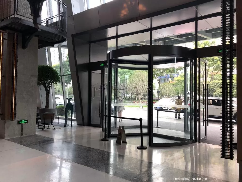 百纳大厦