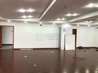 和义路77号汇金大厦287平米写字楼出租