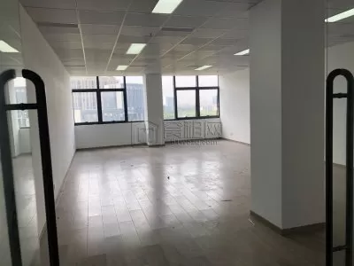 镇海万科城隔壁写字楼出租