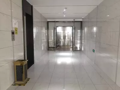 高新区港隆广场旁512平联安明新大厦出租