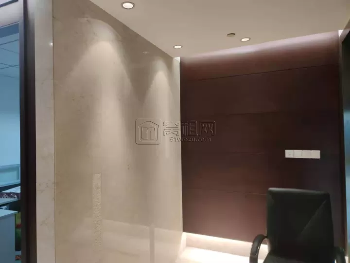 宁波地铁4号线翠柏里站50米BOBO国际大厦出租