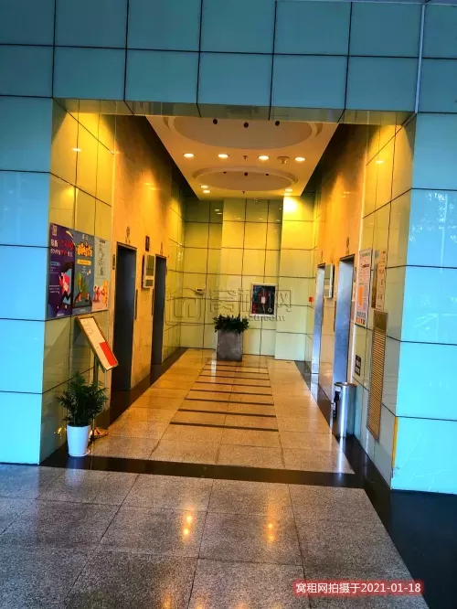 宁波彩江大厦