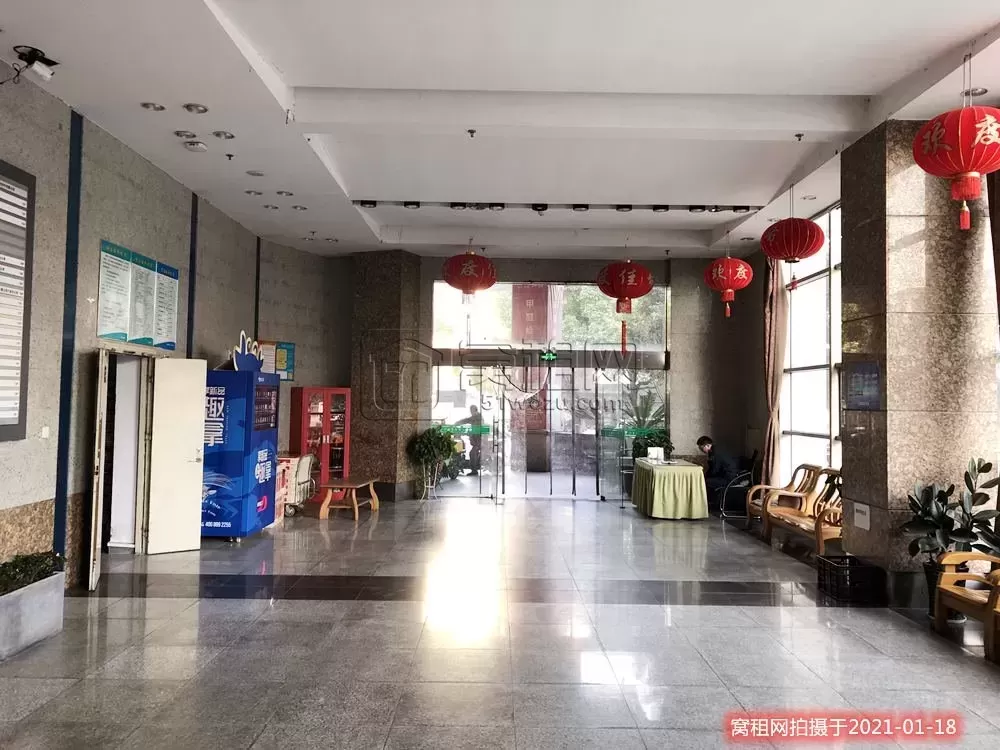 宁波彩江大厦