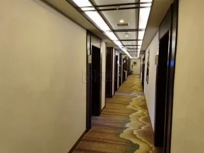 联安文体广场出租760平足浴房源