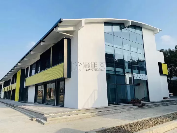 宁波印象城商圈附近特色网红小镇拉糖工场出租