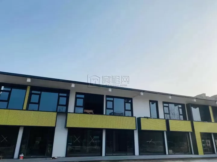 宁波印象城商圈附近特色网红小镇拉糖工场出租
