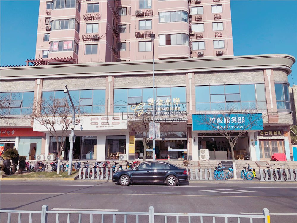 宁波黄金水岸写字楼(图6)