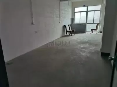 地铁1号线盛莫路地铁站附近办公室出租