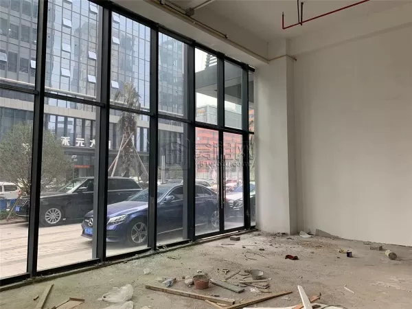 嘉美大厦1楼商铺出租适合展厅银行