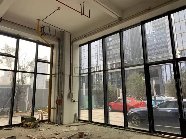 嘉美大厦1楼商铺出租适合展厅银行