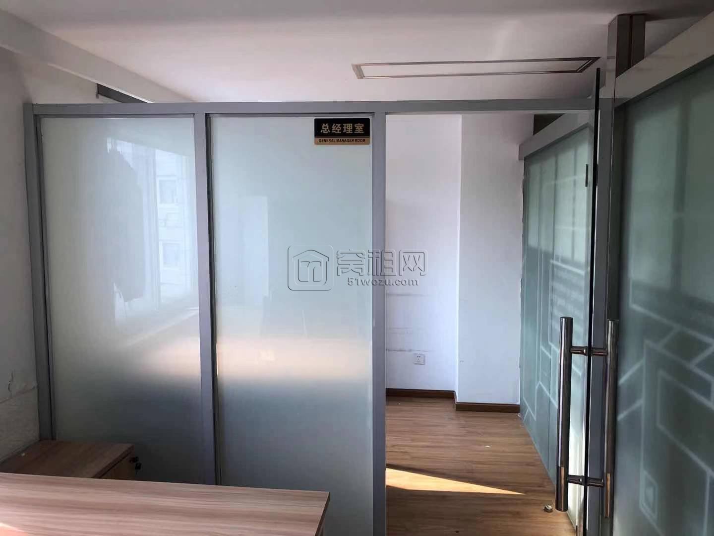 宁波电信公司苍水大厦9楼100平米出租3500一个月(图6)
