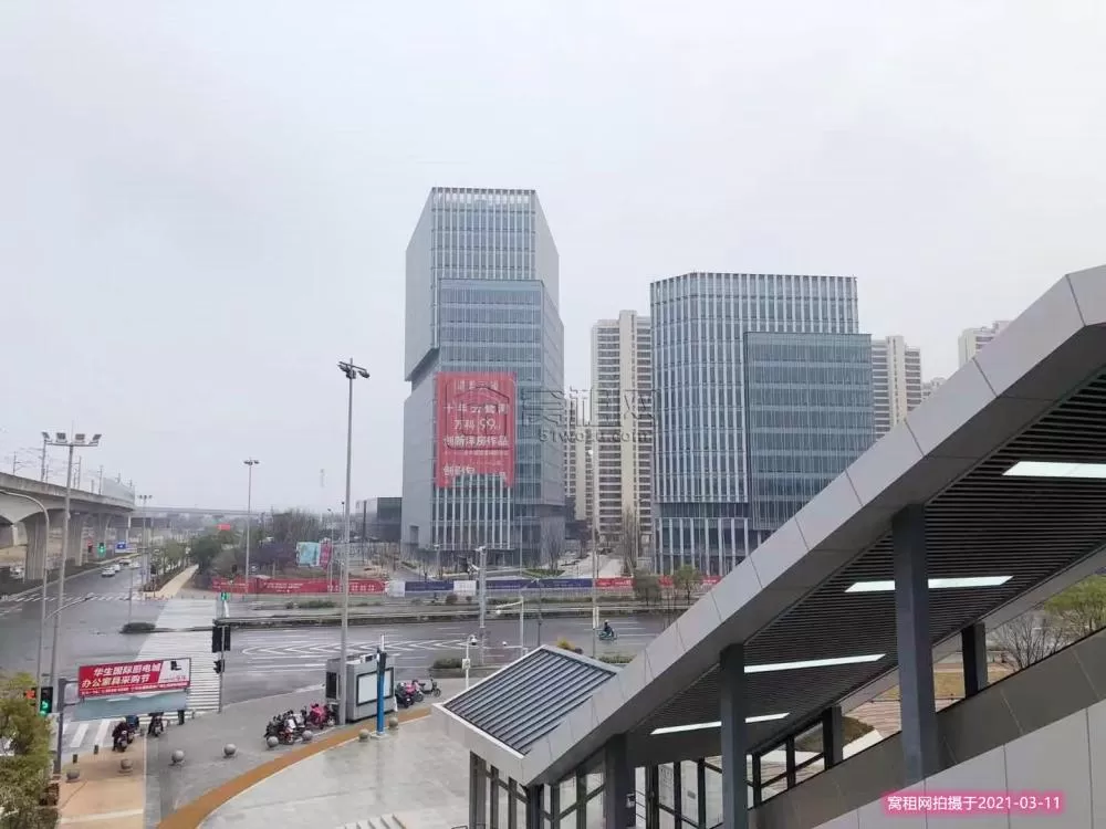 万科睿谷