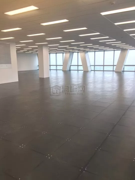 宁波国华金融中心东南朝向650平米出租