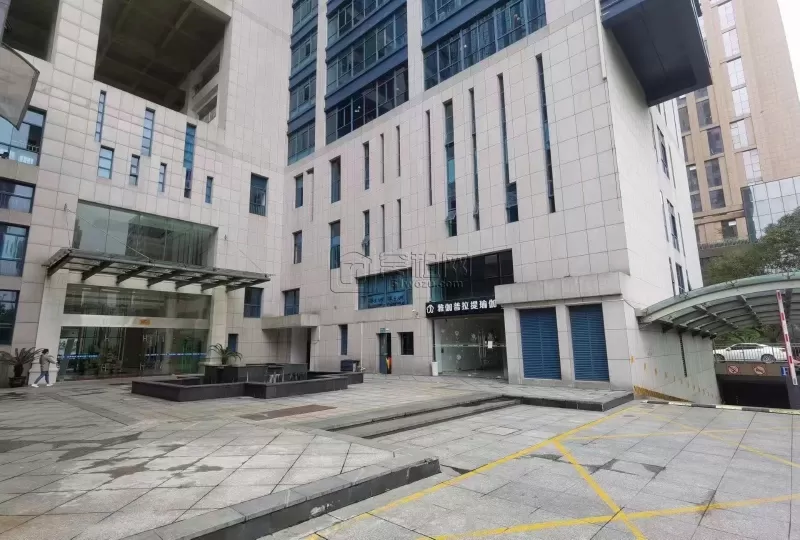 南部商务区1楼商铺出租360平米