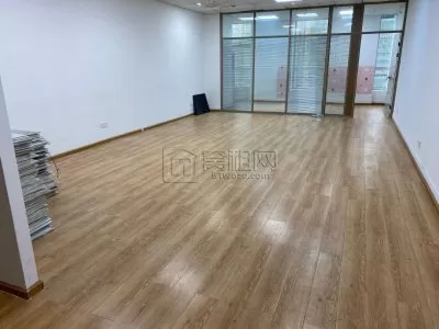 鄞州区长丰附近慧和大厦110平米出租1个隔间