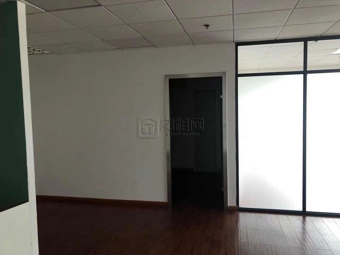 中信泰富大厦办公室出租163平米(图2)
