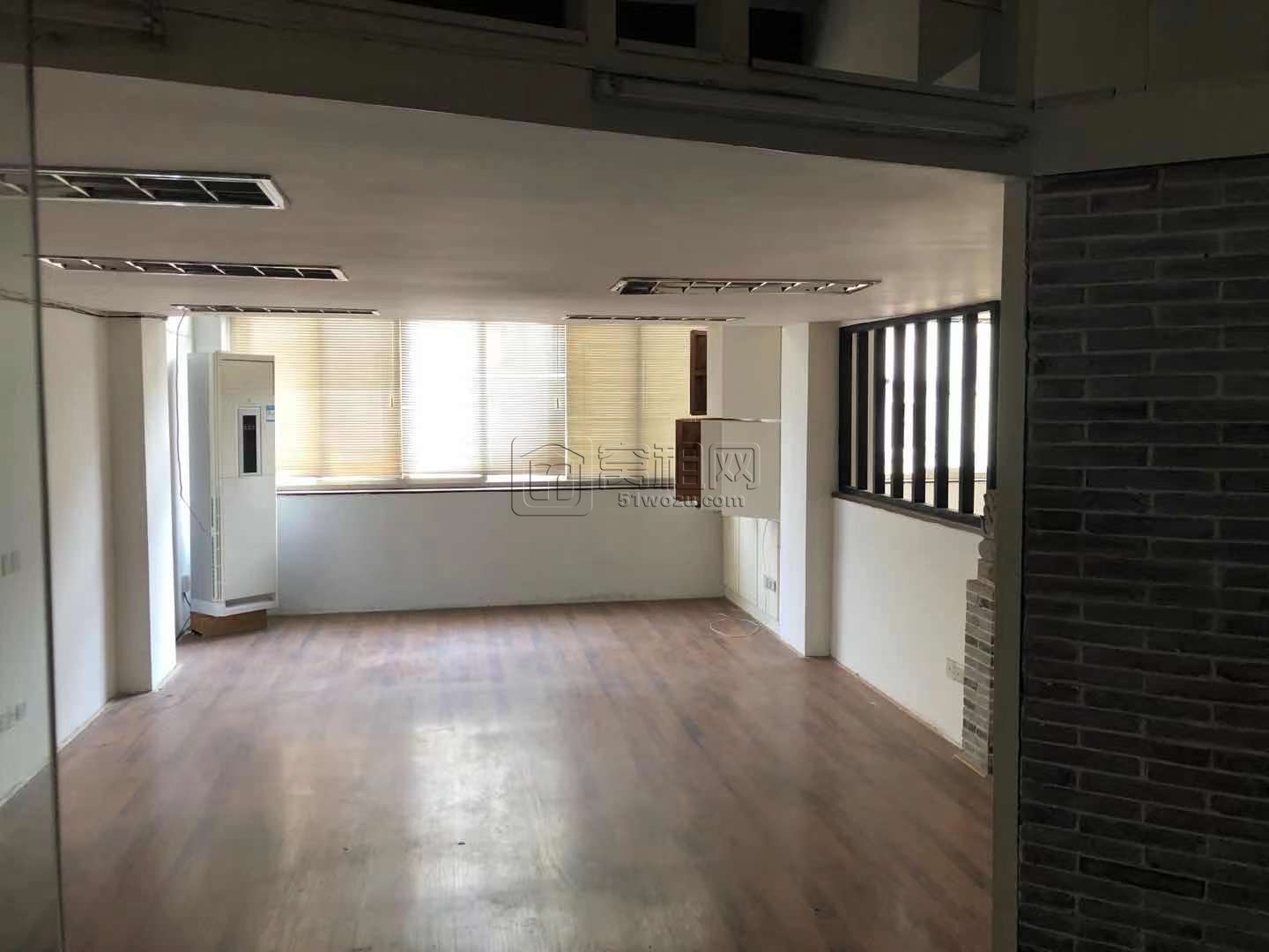 万科江东府对面凯诚大厦出租87平米办公室(图3)