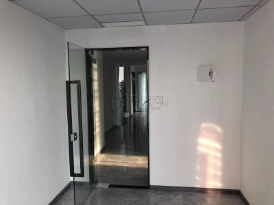 宁波财经学院对面办公室出租20平米可以注册公司