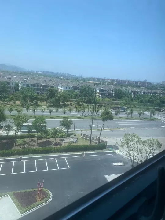 云裳谷科技园停车场收费多少？