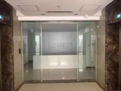 鄞州区天宫庄园附近宁波保险产业园写字楼出租186平米
