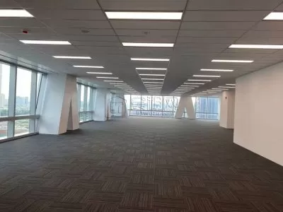 宁波5A甲级写字楼国华金融大厦小面积出租