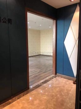 天港喜悦酒店东侧丽园北路地铁站出口新海蓝钻