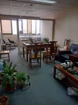 海曙区天一开明街平安大厦50平米出租