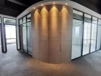 智慧园精装修220平米带家具出租