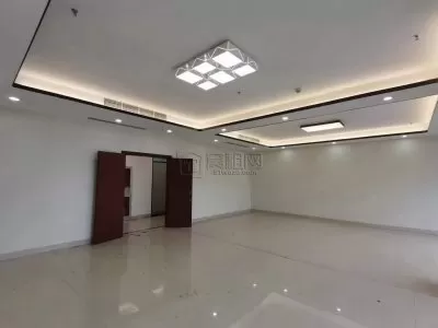 鄞州长丰中心位置写字楼新出好房整层出租
