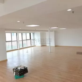 东海曙光大厦172*2平（实际使用有260平）复试 朝