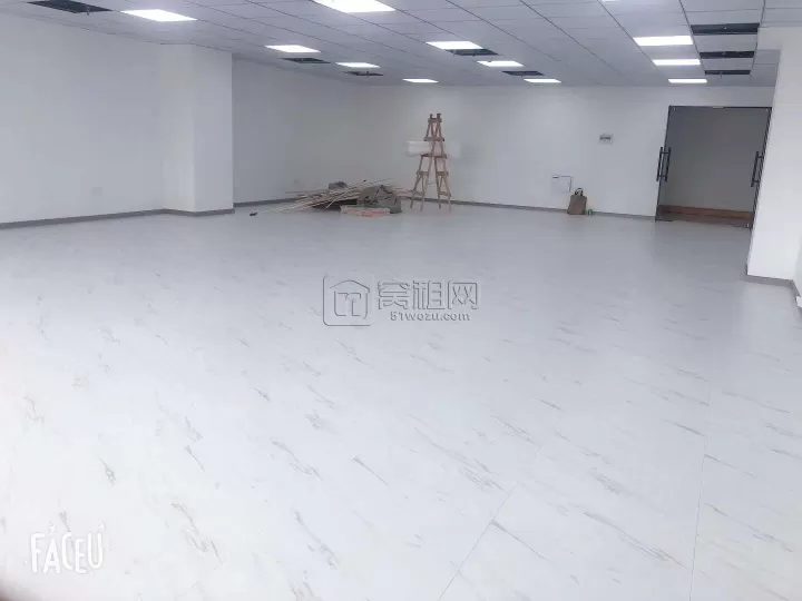 天一广场宁波建筑大厦全新装修165平出租