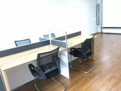 东部新城国际会展中心附近写字楼出租