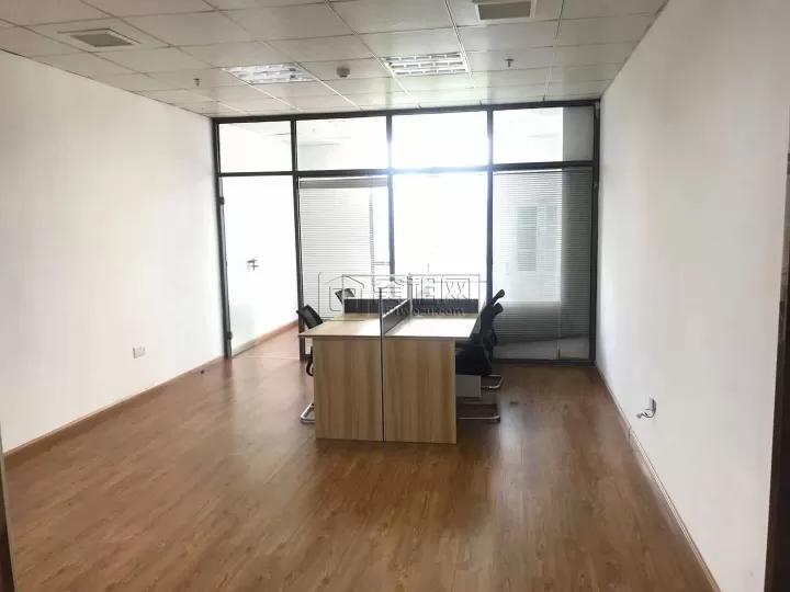 东部新城国际会展中心附近写字楼出租