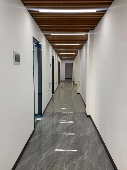 宁波集士港办公招租城西新天地